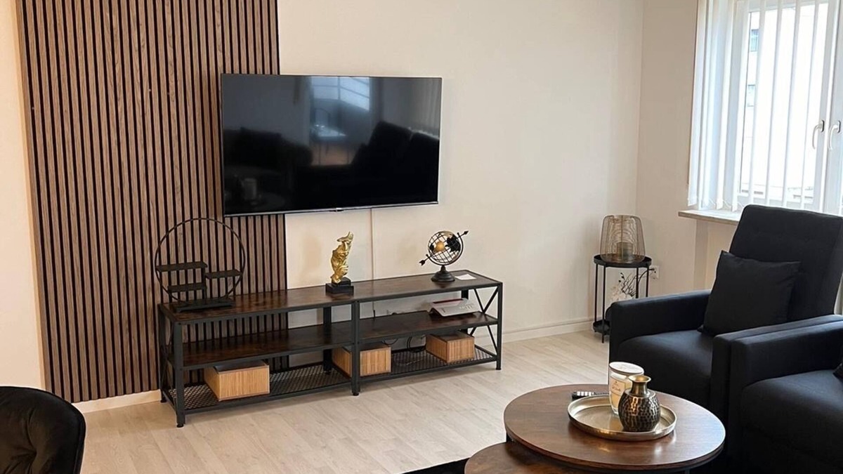 Heubach Condo | FMA Ferienwohnung Heubach