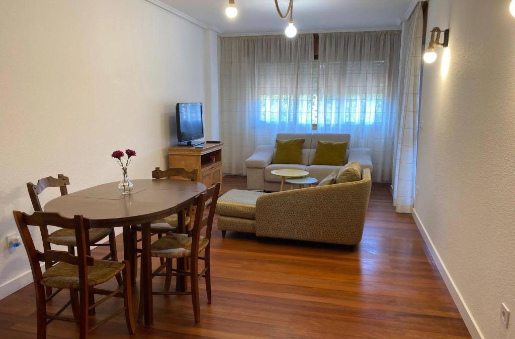 Beranga Apartment | FMS' Home