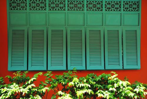 Bang Lamphu Lang Bed & Breakfast | Focal Local Bed & Breakfast