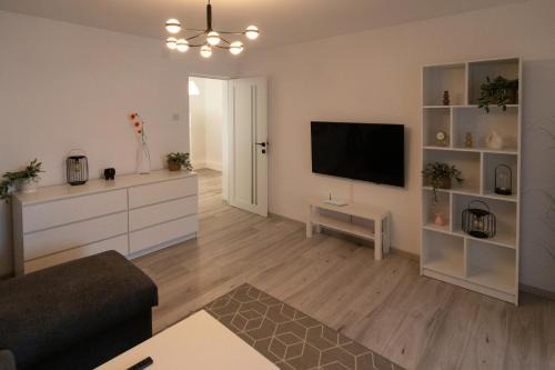 Buzau Apartment | Focalize Apartament