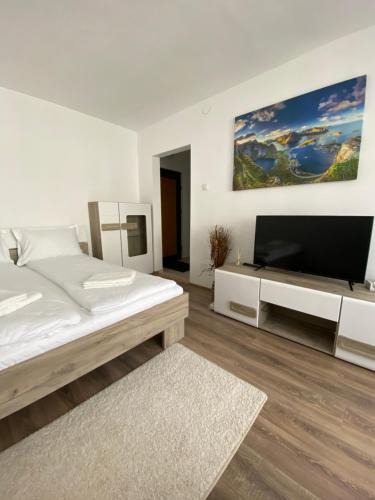 Miercurea-Ciuc Apartment | Focus Home Next