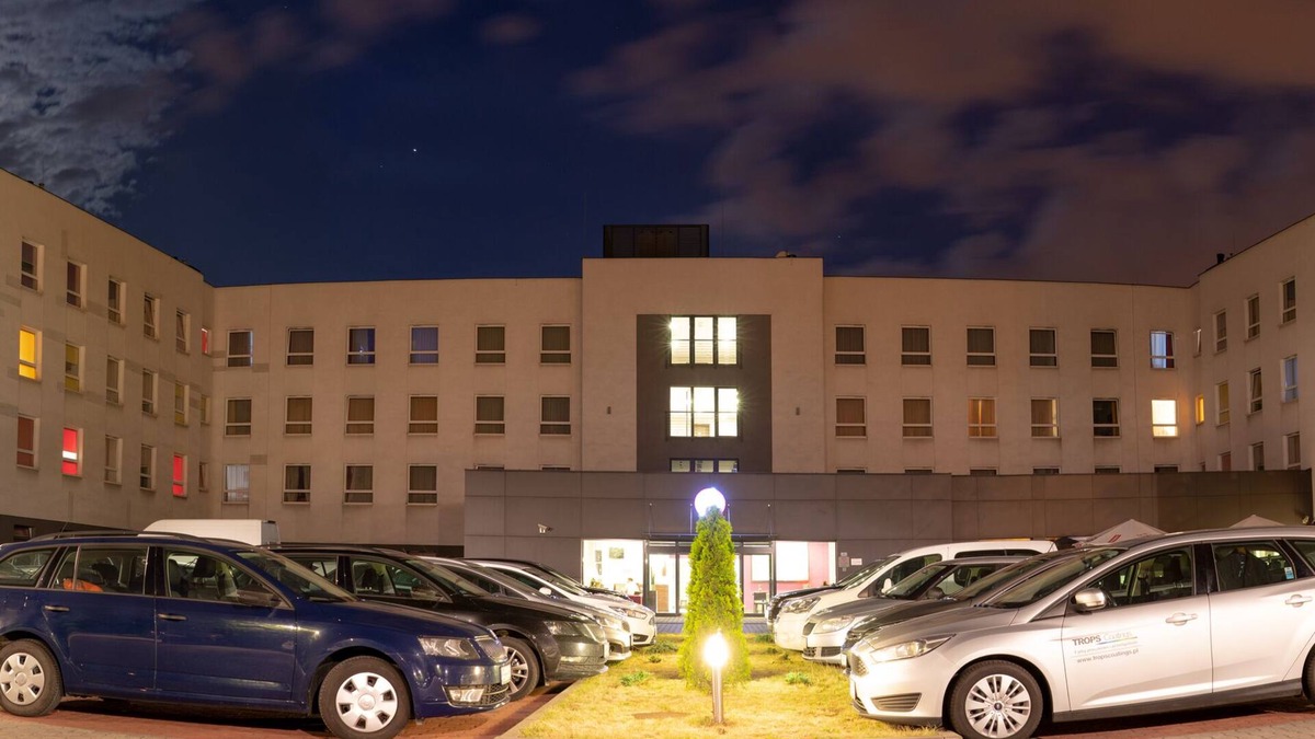 Chorzow Batory Hotel | Focus Hotel Katowice Chorzow