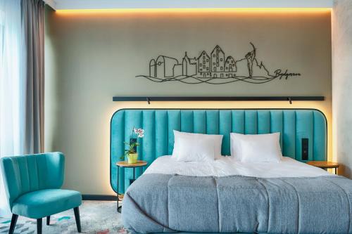 Bydgoszcz Hotel | Focus Hotel Premium Bydgoszcz