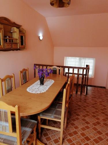 Siculeni House | Fodor Vendégház