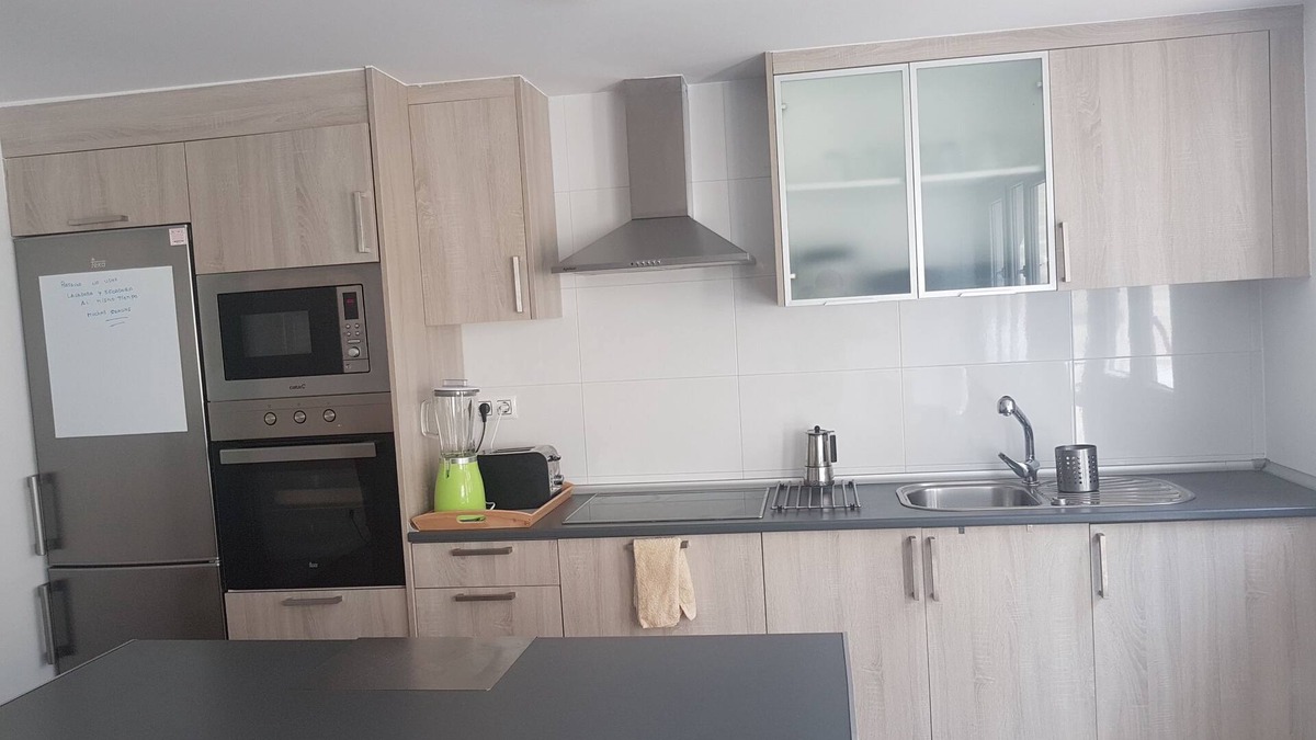 Carballo Apartment | Fog of Carballo. Great home to get to know the Costa da Morte