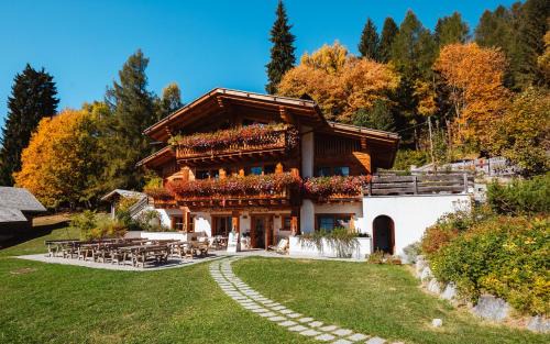 Casetti House | Fogajard Lovely Chalet