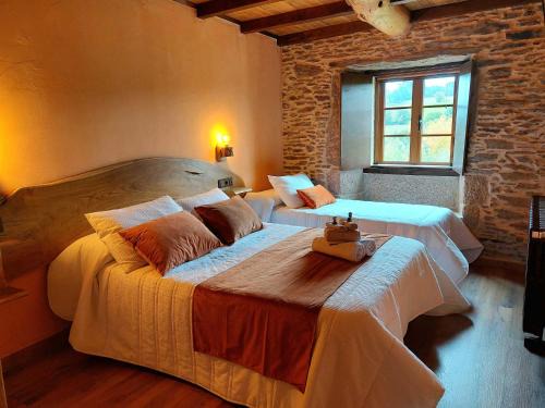Lalin House | Fogar de Breogán