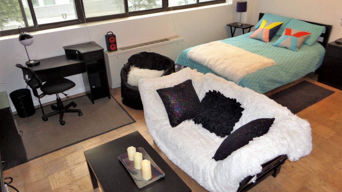 Foggy Bottom Condo | Foggy Bottom - Perfect City Living near the White House