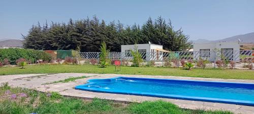 El Molle House | Fogones del Valle