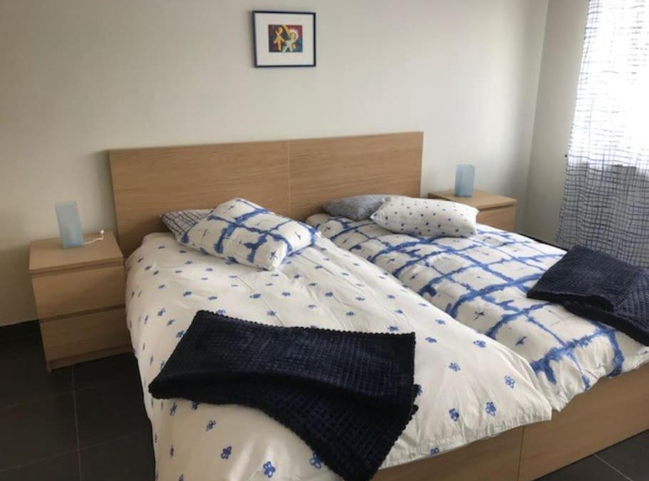 Dessel Apartment | Fokus Time out