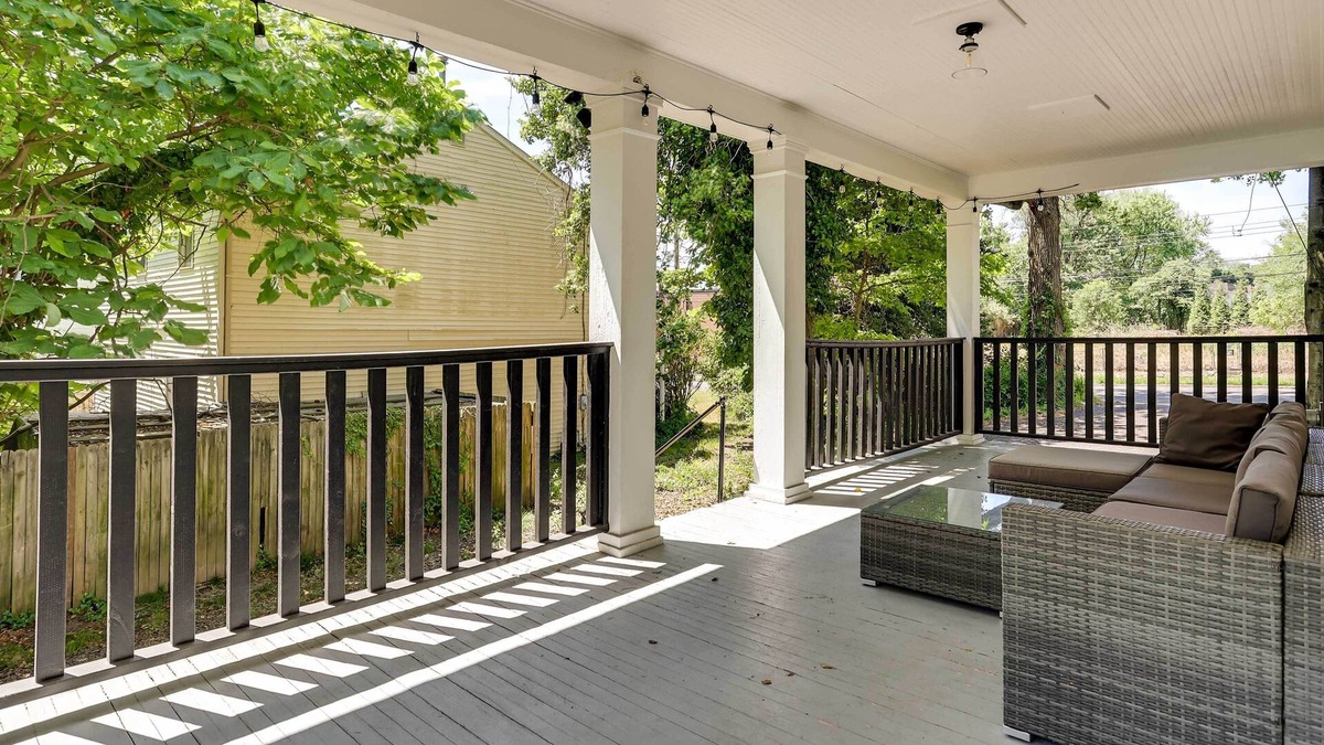 Primos Secane House | Folcroft Vacation Rental ~ 10 Mi to Philadelphia!