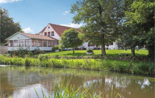 Vejen Municipality House | Foldingbro Kro