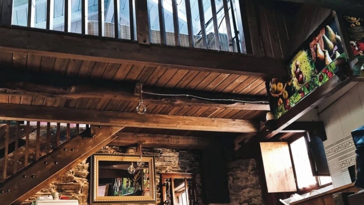 Montes de Valdueza House | FOLIBAR HOUSE