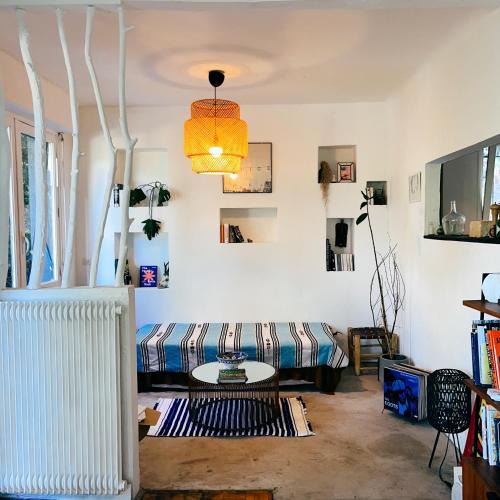 Vielle-Saint-Girons Bed & Breakfast | Folk Inn