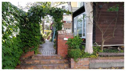 Eniwa Apartment | Folks House Room B