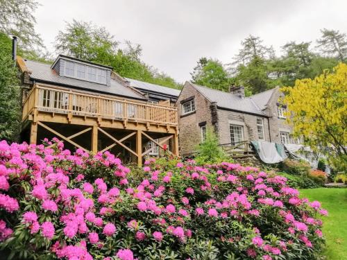Barnard Castle House | Folly Lodge