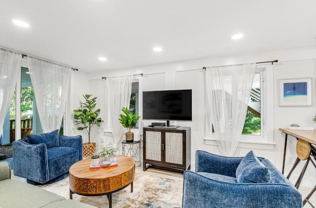 Folly Beach House | Folly's Hideaway A