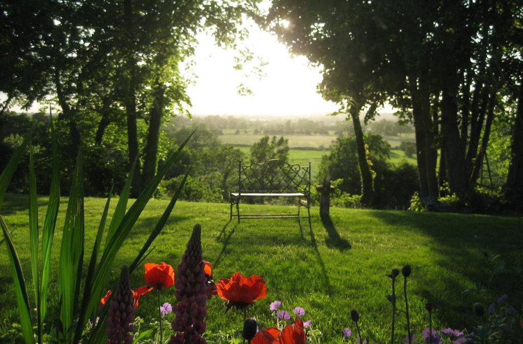 Bungay Bed & Breakfast | Folly Studio Bed and Breakfast