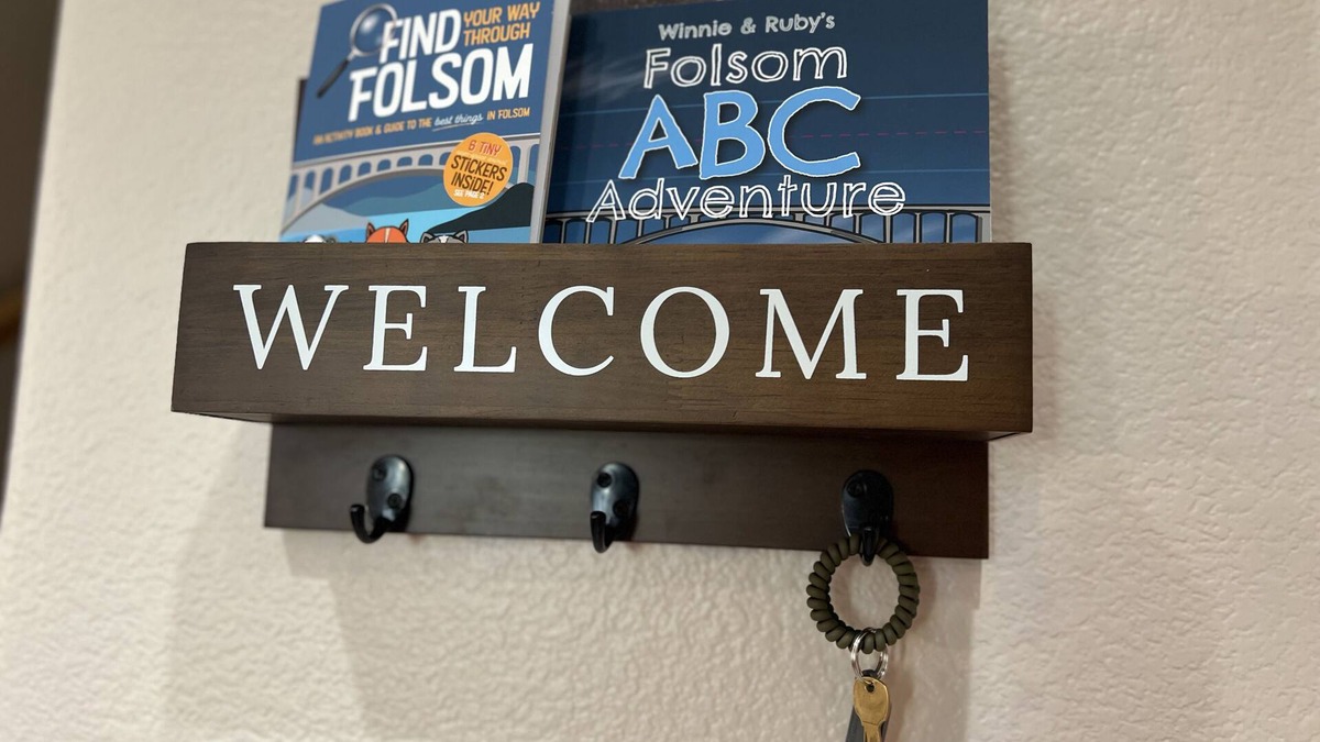 Folsom Condo | Folsom Escape is your personal getaway and retreat close to Folsom Lake.