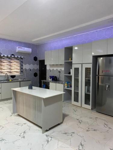 Nigeria Villa | Folulakes Regal Villas