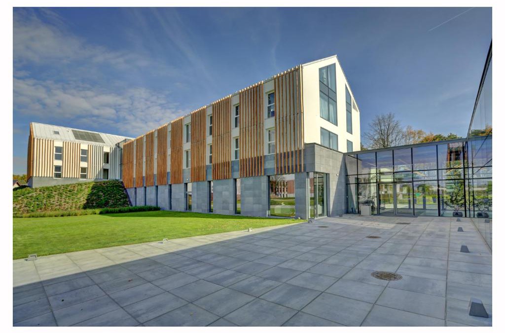 Lochow Apartment | Folwark Łochów