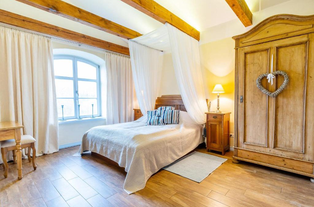 Małdyty Hotel | Folwark Karczemka