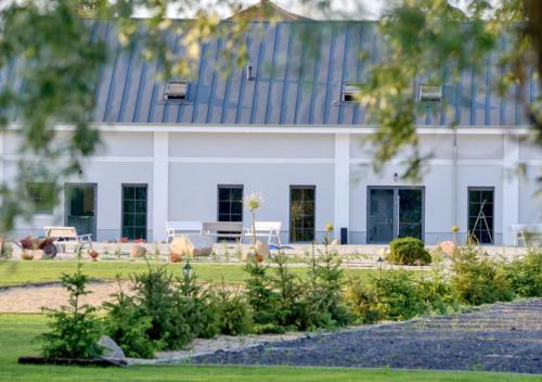 gmina Duszniki Hotel | Folwark Matecznik - Spichlerz