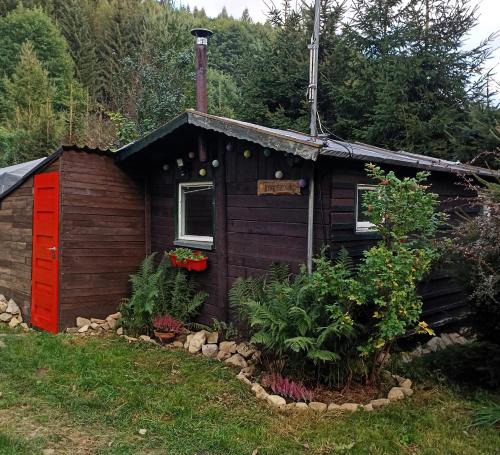 Nowa Morawa House | Folwark Noclegowy w Nowej Morawie - Tomaszówka na wys 600 m