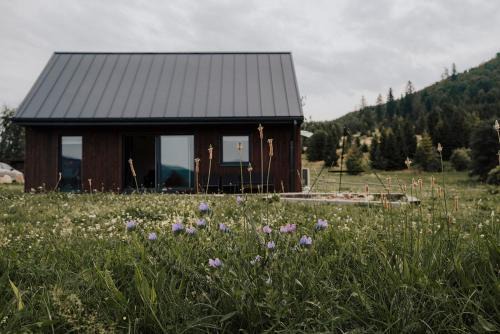 Ujsoy House | Folwark Soblówka - Domek AGAT