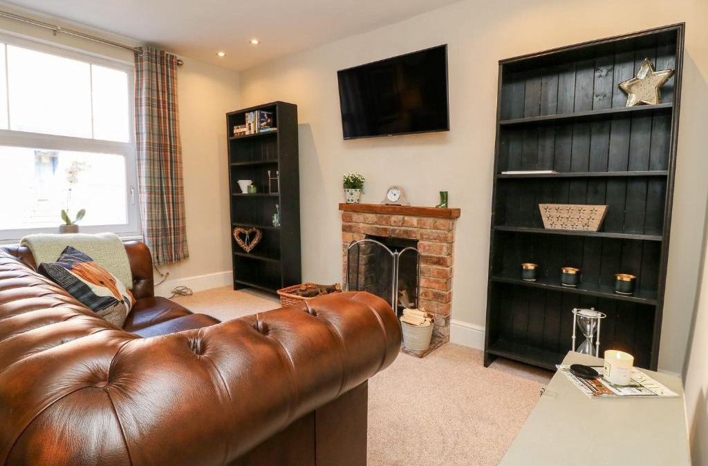 Caistor Apartment | Fonaby