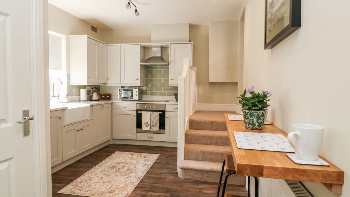 Caistor Cottage | Fonaby