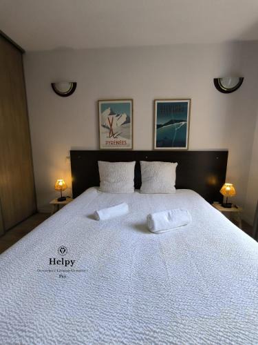 Idron Apartment | Fonctionnel-Calme-Parking gratuit-Wifi
