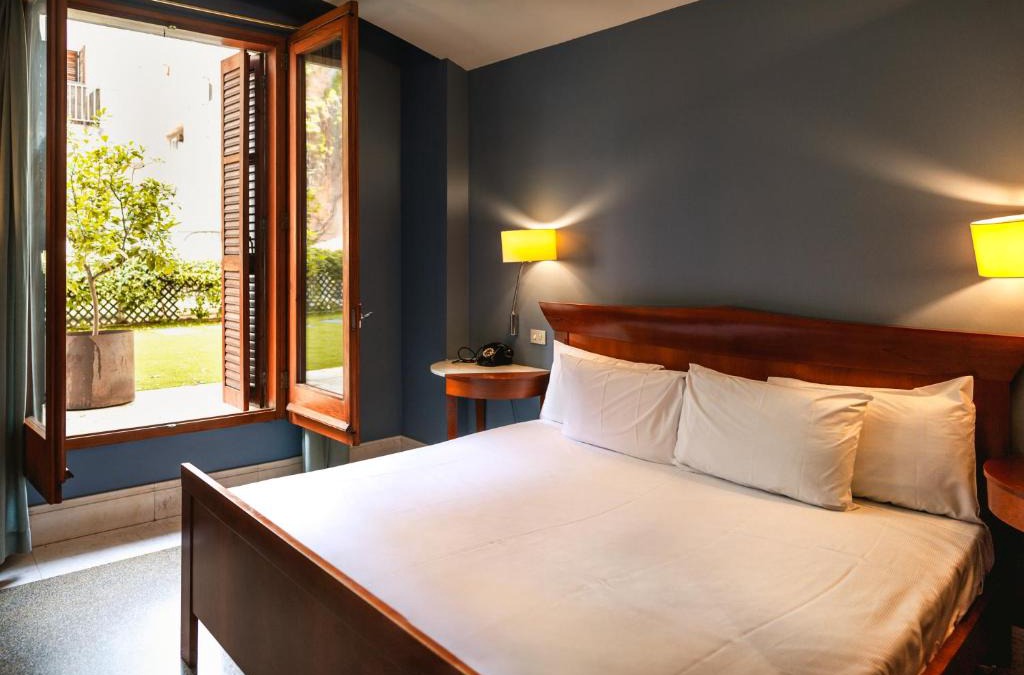 Granollers Hotel | Fonda Hotel 1771