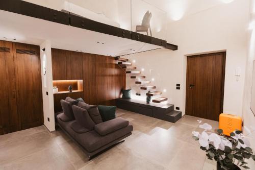 Trani Apartment | Fondaco dei Longobardi