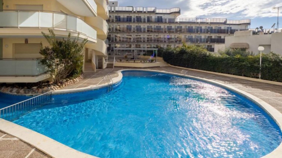 Cap de Salou Apartment | Font de Mar by Interhome