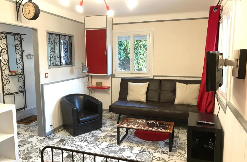Donzere Apartment | Fontachat