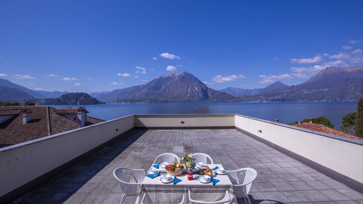 Fiumelatte Apartment | Fontana Del Lago Apt. 5, Varenna (Fiumelatte), Italy