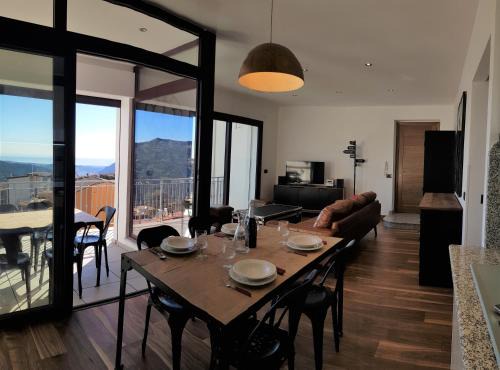 Ulassai Apartment | FONTANA SERI