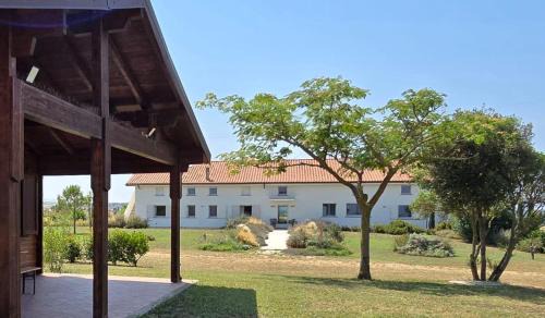 Tarquinia House | Fontanil della Torre Country House