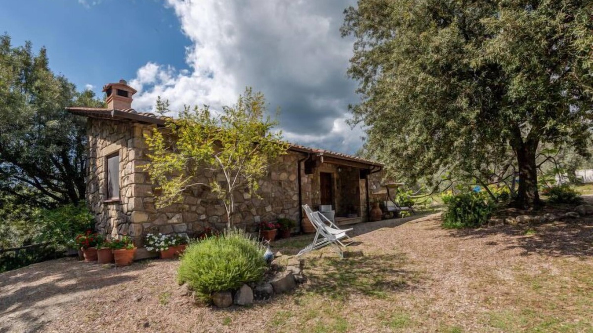 Roccastrada House | Fonte al Tesoro by Interhome