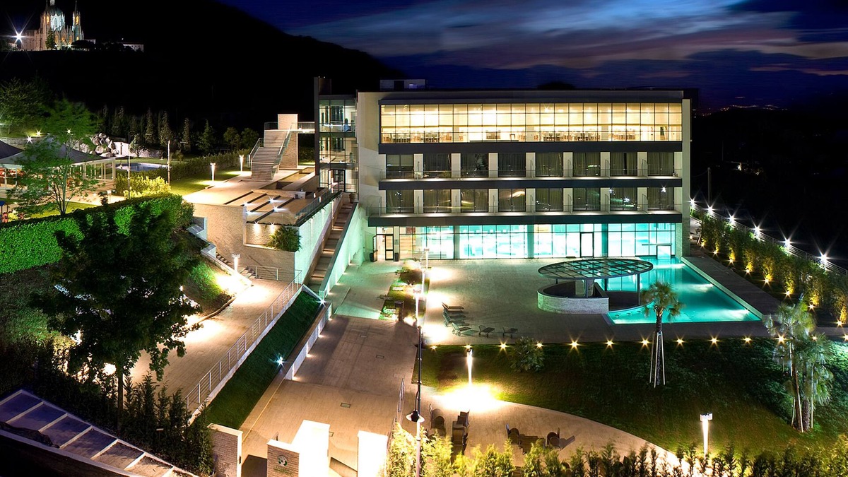 Castelpetroso Hotel | Fonte del Benessere Resort