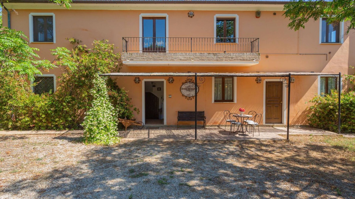 Mosciano Sant'Angelo House | Fonte del Ceppo 2 by Interhome