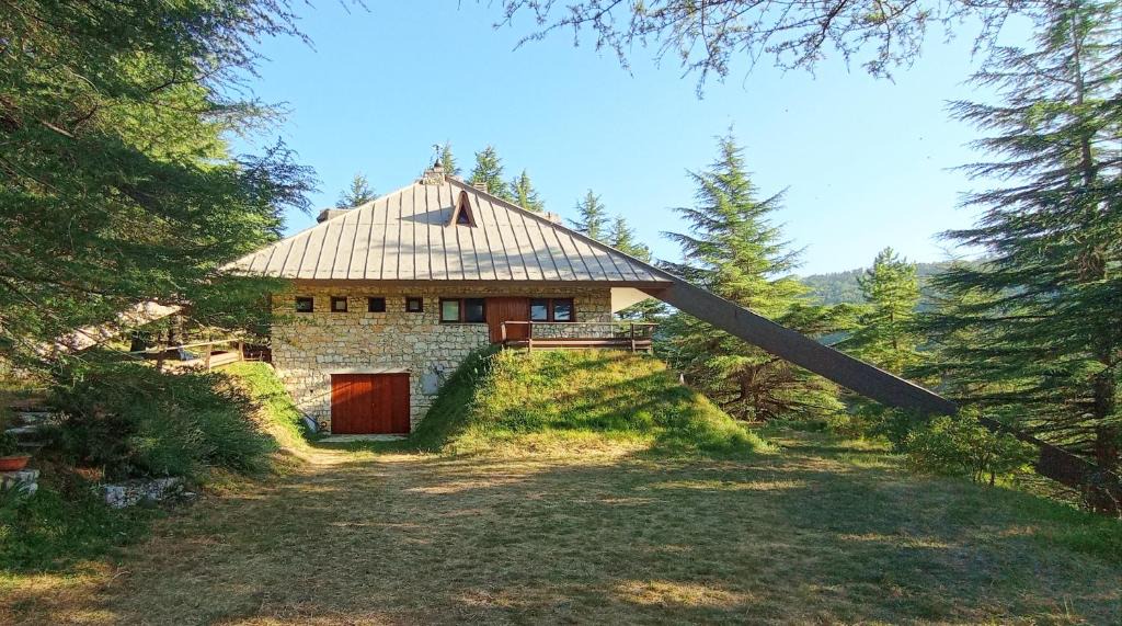 Serravalle di Chienti House | Fonte dell'Aria