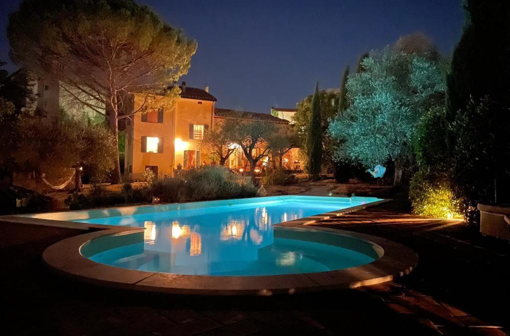 Collebaldo House | Fontecristina