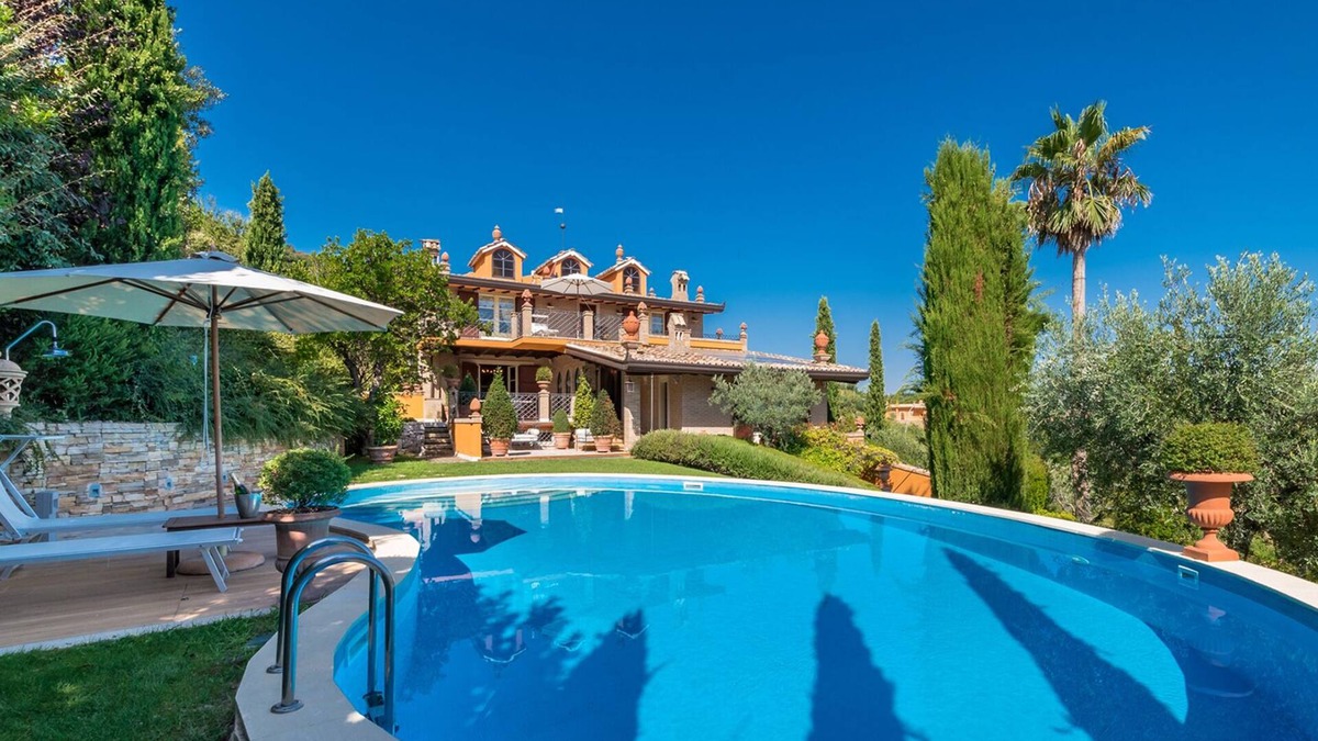 Acquaviva Picena House | Fontespina 6, Emma Villas