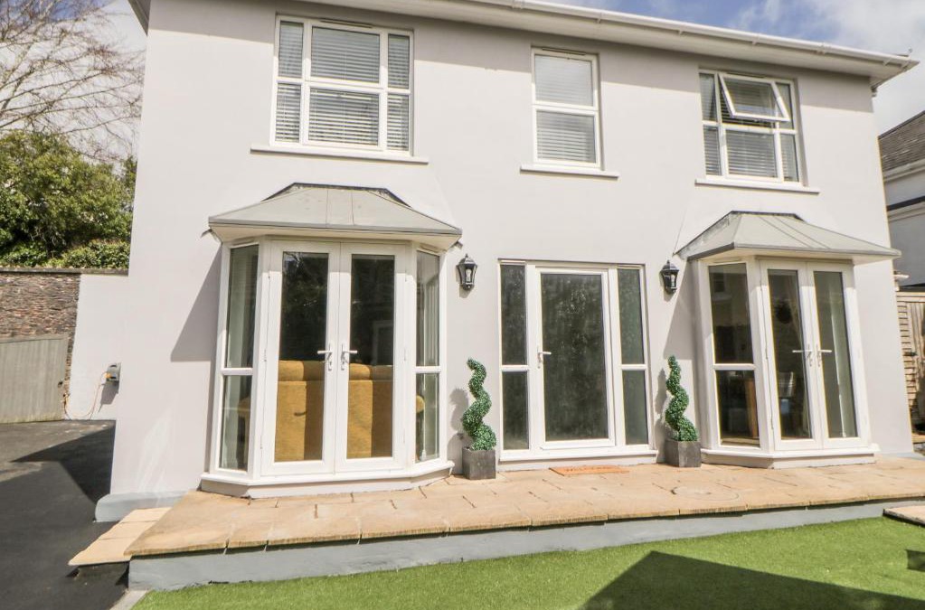 Torquay House | Fonthill