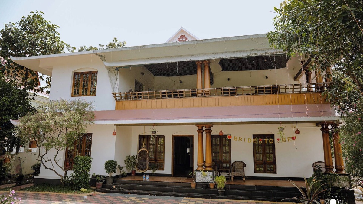 Alappuzha Bed & Breakfast | Fool's Paradise B & B Alleppey