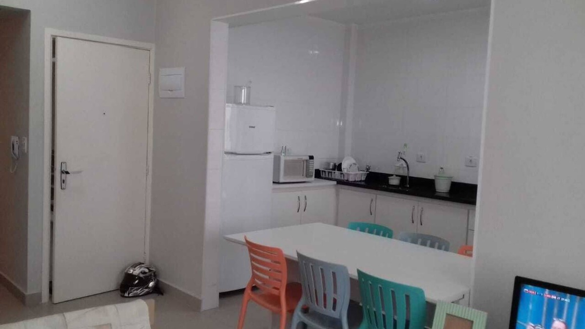 Tombo Apartment | Foot in the sand (15m from the sea) Modern and Cozy