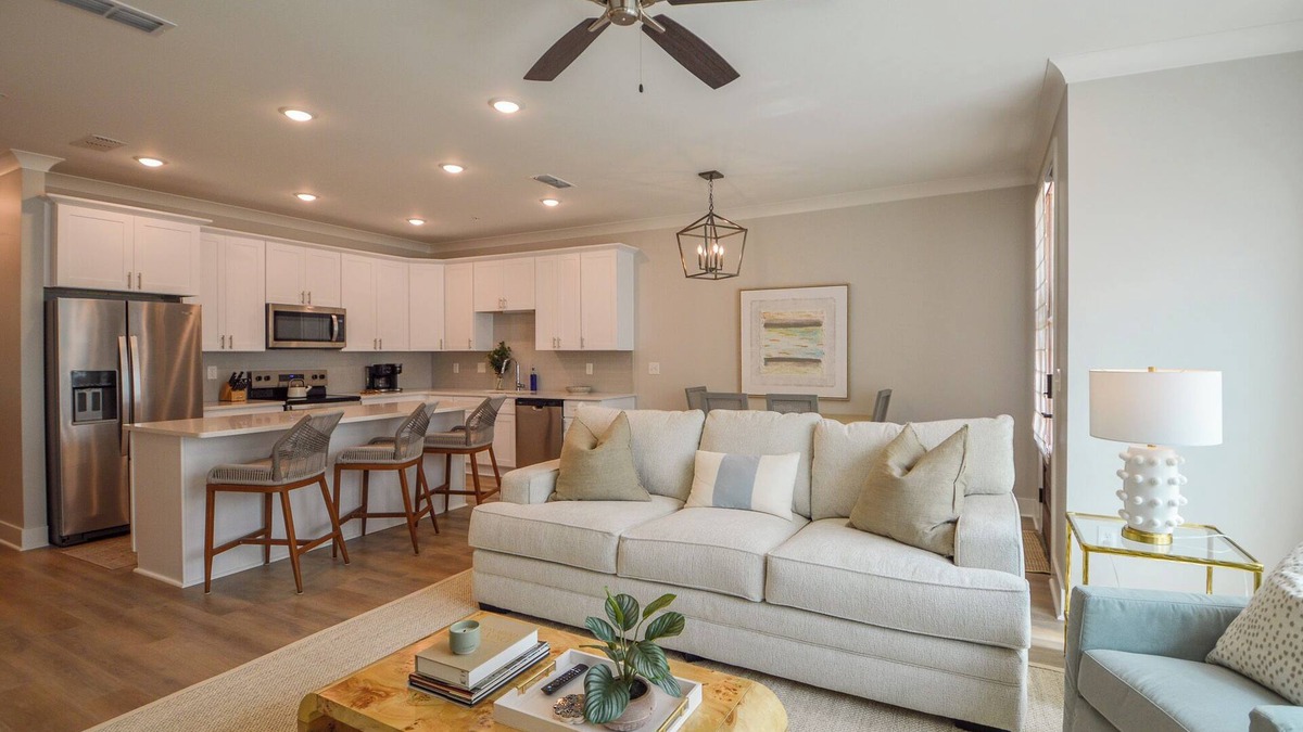 Starkville House | Football Central - Near Campus - Ridge Way