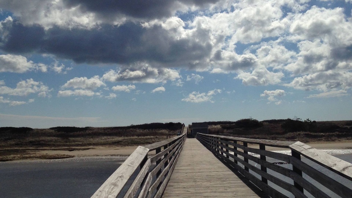 Ogunquit Cottage | Footbridge Beach to Cottage 3 Min Walk Cute, Clean & Comfortable on Ocean St.